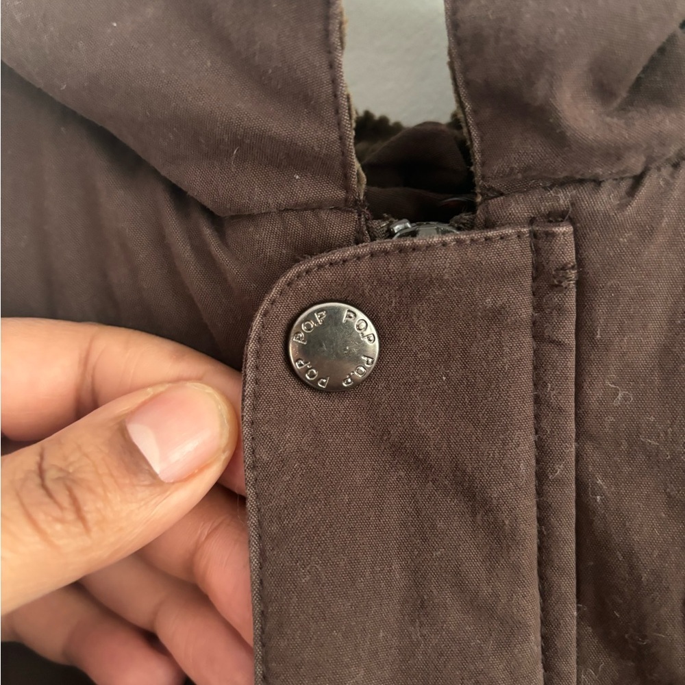 BABY DIOR | fall/ winter jacket | size 8 - Picture 5 of 8